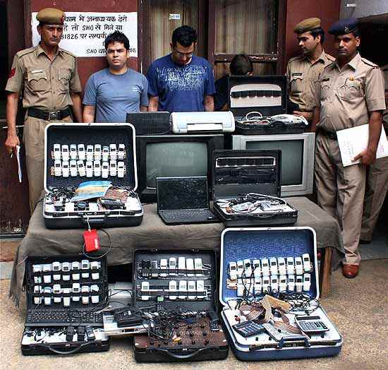 Gurgaon gambling
