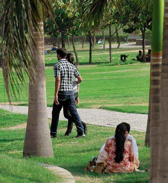 Search results for dating park in delhi
