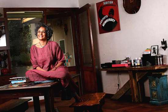 arundhati roy essay outlook arundhati roy essay outlook